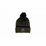 Nash ZT Bobble Hat