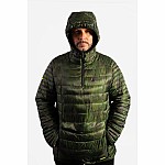 RidgeMonkey APEarel K2XP Compact Coat Camo XL RidgeMonkey APEarel K2XP Compact Coat Camo XL
