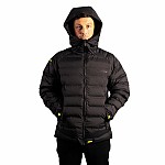 RidgeMonkey APEarel K2XP Waterproof Coat Black XL RidgeMonkey APEarel K2XP Waterproof Coat Black XL
