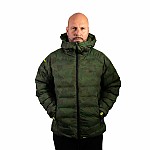 RidgeMonkey APEarel K2XP Waterproof Coat Camo L RidgeMonkey APEarel K2XP Waterproof Coat Camo L
