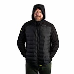 RidgeMonkey APEarel Heavyweight Zip Jacket Black L RidgeMonkey APEarel Heavyweight Zip Jacket Black L