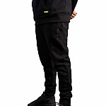 RidgeMonkey APEarel Heavyweight Joggers Black XXL RidgeMonkey APEarel Heavyweight Joggers Black XXL