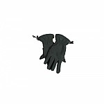 RidgeMonkey APEarel K2XP Waterproof Tactical Glove Green S / M