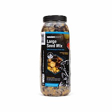 Nash Large Seed Mix
