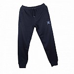 CcMoore Black Joggers 2021 L