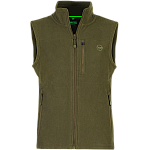 Korda KORE Fleece Gilet Olive