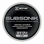 Sonik Subsonik Mono Line Clear