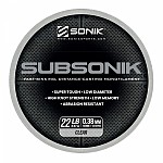 Sonik Subsonik Mono Line Clear