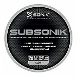 Sonik Subsonik Mono Line Clear