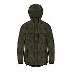 Sonik Light Weight Camo Jacket 