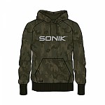 Sonik Hoody Camo XL Sonik Hoody Camo XL
