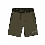 Sonik Green Fleece Shorts XL Sonik Green Fleece Shorts XL