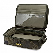 Solar Undercover Camo Multipouch Compact Carp Fishing Accessory Bags and Covers » Carp Fishing Accessory Cases » Solar Undercover Camo Multipouch Compact » Rockworld Shop for carp anglers, Fishing Shop - Boilies