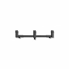 Solar Black-Lite Captive 3 Rod Adjustable Buzzer Bar Solar Black-Lite Captive 3 Rod Adjustable Buzzer Bar
