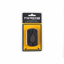 Strategy Pole Position Flat Pear Inline Action Pack Accessoires et Éléments pour Ensembles Carpe » Montages, Gaines Anti-Emmêlement » Strategy Pole Position Flat Pear Inline Action Pack » Rockworld Boutique carpiste, Boutique de pêche - Bouillettes