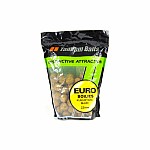 TandemBaits Euro Boilies - Kukurūzai 22 mm / 1 kg TandemBaits Euro Boilies - Kukurūzai 22 mm / 1 kg