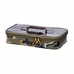Prologic Element Storm-Safe Shallow Accessory Bag L Prologic Element Storm-Safe Shallow Accessory Bag L