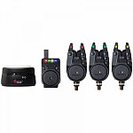 Prologic C-Series Bitealarm Set Sygnalizatory Brań » Zestawy Sygnalizatorów Brań z Centralką » Prologic C-Series Bitealarm Set » Rockworld Sklep dla karpiarzy, Sklep Wędkarski - Kulki proteinowe