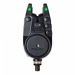 Prologic C-Series Bitealarm Zelená Prologic C-Series Bitealarm Zelená