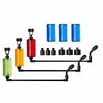 Prologic K1 Mega Arm Swinger Multicolor