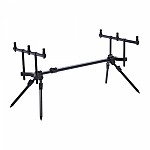 Prologic C-Series Convertible Rod Pod
