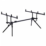 Prologic C-Series Convertible Rod Pod