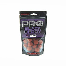 Starbaits Probiotic Boilies - Blackberry 