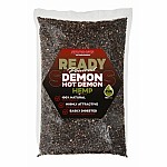 Starbaits Ready Seeds Hemp - Hot Demon Starbaits Ready Seeds Hemp - Hot Demon