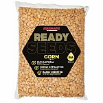 Starbaits Ready Seeds Corn - Natural 3kg Starbaits Ready Seeds Corn - Natural 3kg