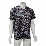 Starbaits Bank Grey Digi Cam Tee-Shirt S Starbaits Bank Grey Digi Cam Tee-Shirt S