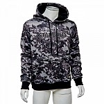 Starbaits Bank Grey Digi Cam Hoody