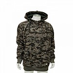 Starbaits Bank Dark Night Hoody XXL Starbaits Bank Dark Night Hoody XXL