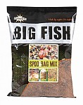 DynamiteBaits Spod Bag Mix