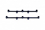 Carp Spirit BLAX Twinthread Buzzbar 3 ROD Carp Spirit BLAX Twinthread Buzzbar 3 ROD