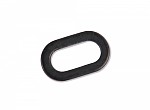 Carp Spirit Oval Rings