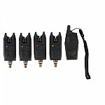 DAM Gangster Bite Alarm Set