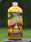 Carp Gravity Zalewa Bio Sauce - Pineapple Storm