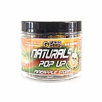 Carp Gravity Naturals Pop Up - Pineapple Storm
