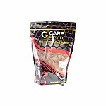 Carp Gravity Squide Liver Meal - Mączka z Kałamarnicy