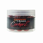 MassiveBaits CORKERZ - Strawberry Bergamotta MassiveBaits CORKERZ - Strawberry Bergamotta