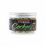 MassiveBaits CORKERZ - Green Mulberry