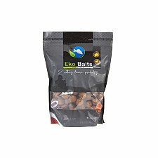 Eko Baits Silver Series Boilies - Kałamarnica & OśmiornicaOto dwie z najpopularniejszych przynęt w wędkarstwie karpiowym. Kałamarnic 24 mm Eko Baits Silver Series Boilies - Kałamarnica & OśmiornicaOto dwie z najpopularniejszych przynęt w wędkarstwie karpiowym. Kałamarnic 24 mm