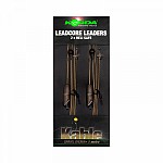 Korda Leadcore Leader Heli Safe Akcesoria i Elementy Zestawów Karpiowych » Leadery, Rurki Antysplątaniowe » Korda Leadcore Leader Heli Safe » Rockworld Sklep dla karpiarzy, Sklep Wędkarski - Kulki proteinowe
