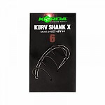 Korda Kurv Shank X
