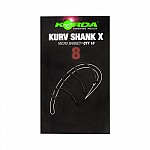 Korda Kurv Shank X