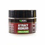 Karel Nikl Attract Hookers - Chilli and Peach 14mm Karel Nikl Attract Hookers - Chilli and Peach 14mm