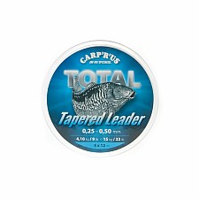 Carprus Total Tapered Line
