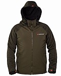 TandemBaits Softshell - Kurtka z Kapturem TandemBaits Softshell - Kurtka z Kapturem