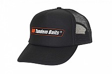 TandemBaits TB Logo