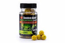 TandemBaits SuperFeed Pure Wafters - Live Citrus TandemBaits SuperFeed Pure Wafters - Live Citrus